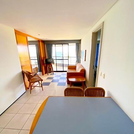 Apartmán Iate Plaza By Escala Imoveis Fortaleza  Exteriér fotografie