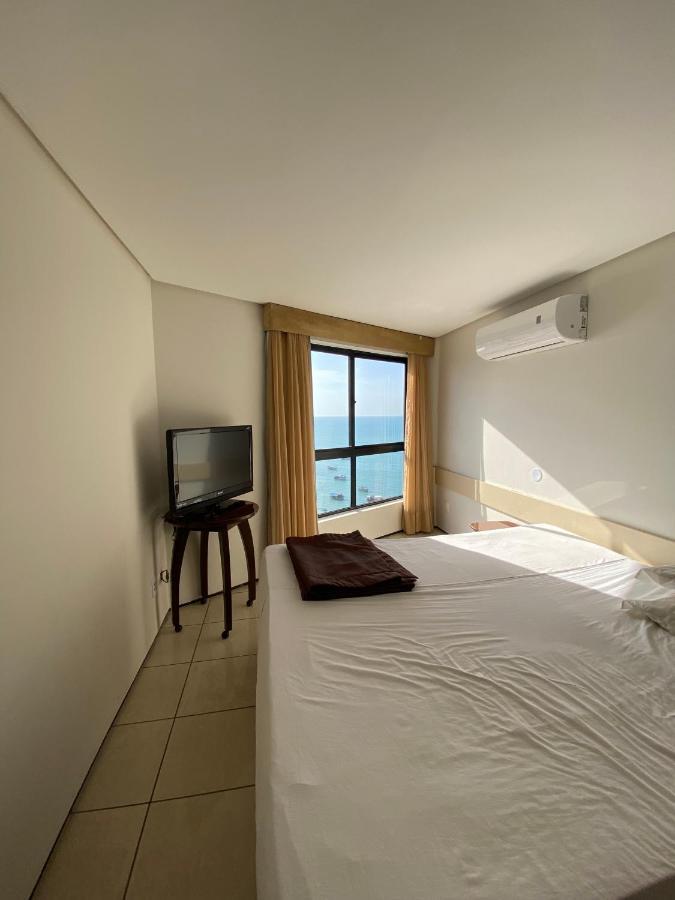 Apartmán Iate Plaza By Escala Imoveis Fortaleza  Exteriér fotografie