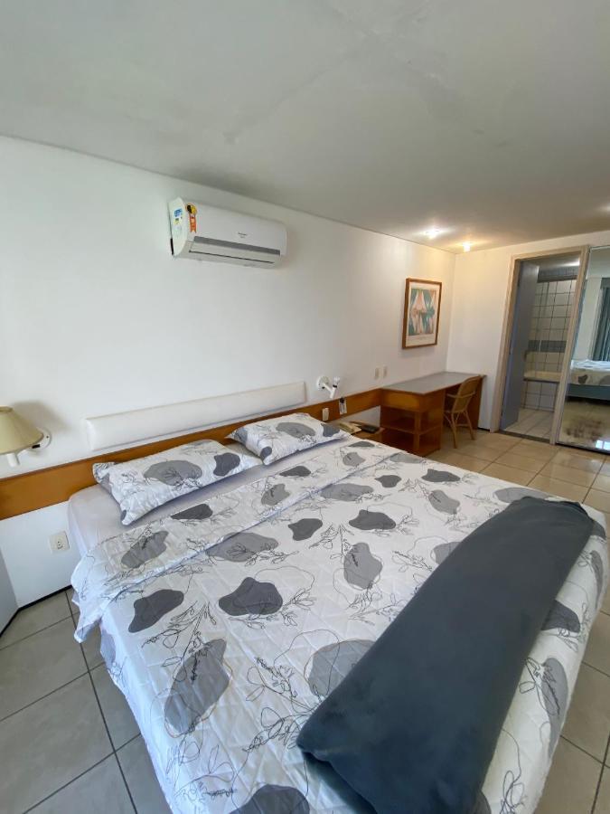 Apartmán Iate Plaza By Escala Imoveis Fortaleza  Exteriér fotografie