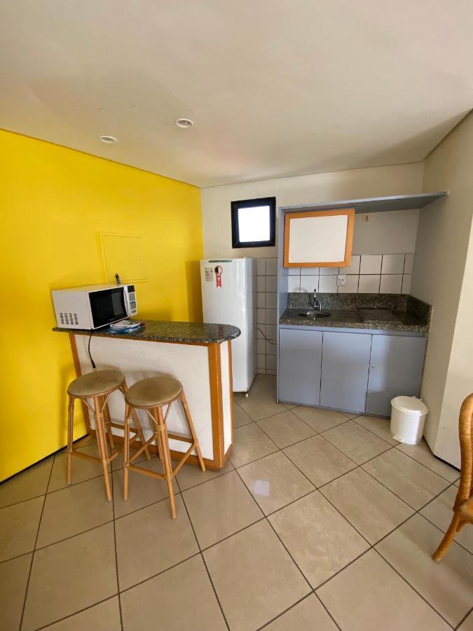 Apartmán Iate Plaza By Escala Imoveis Fortaleza  Exteriér fotografie