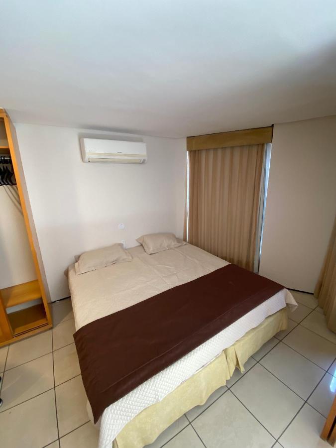 Apartmán Iate Plaza By Escala Imoveis Fortaleza  Exteriér fotografie