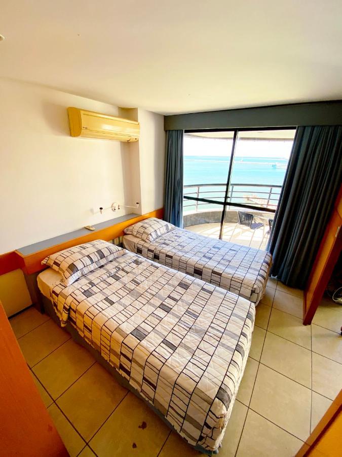 Apartmán Iate Plaza By Escala Imoveis Fortaleza  Exteriér fotografie