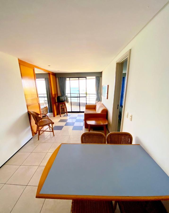 Apartmán Iate Plaza By Escala Imoveis Fortaleza  Exteriér fotografie